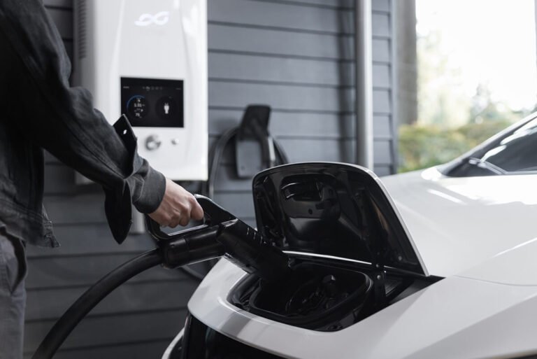 Bornes de recharge automobile : pas plus de 1600 à travers le royaume !